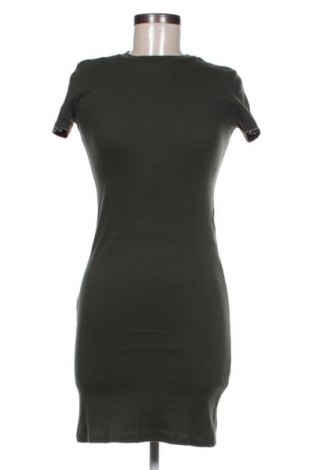 Kleid Zara, Größe S, Farbe Grün, Preis € 13,81