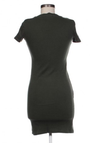 Kleid Zara, Größe S, Farbe Grün, Preis € 13,81
