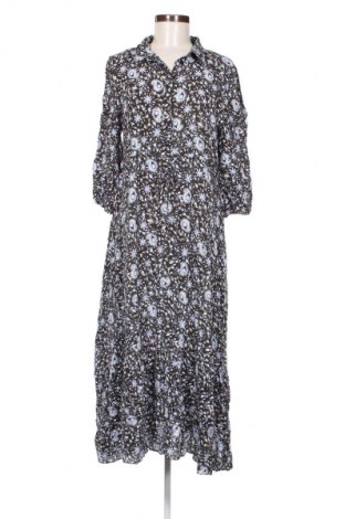 Φόρεμα Zara, Μέγεθος L, Χρώμα Πολύχρωμο, Τιμή 21,99 €