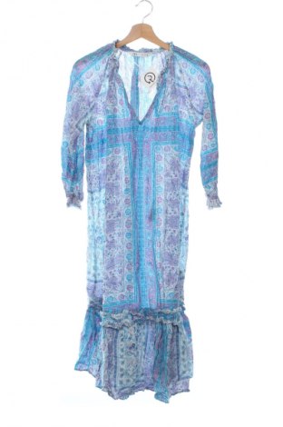 Kleid Zara, Größe XS, Farbe Mehrfarbig, Preis € 17,30