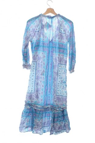 Kleid Zara, Größe XS, Farbe Mehrfarbig, Preis € 17,30