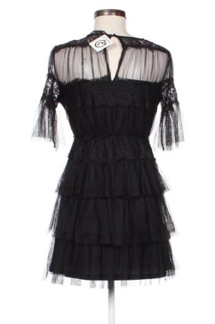 Kleid Zara, Größe M, Farbe Schwarz, Preis 12,99 €