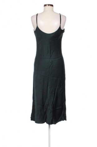 Kleid Zara, Größe M, Farbe Grün, Preis € 17,00