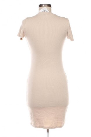 Rochie Zara, Mărime M, Culoare Bej, Preț 136,99 Lei