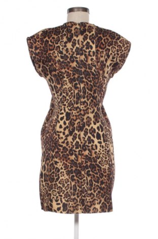 Kleid Zara, Größe L, Farbe Mehrfarbig, Preis 14,00 €