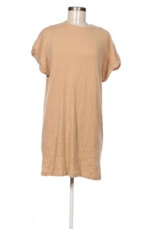 Šaty  Zara, Veľkosť S, Farba Béžová, Cena  15,95 €