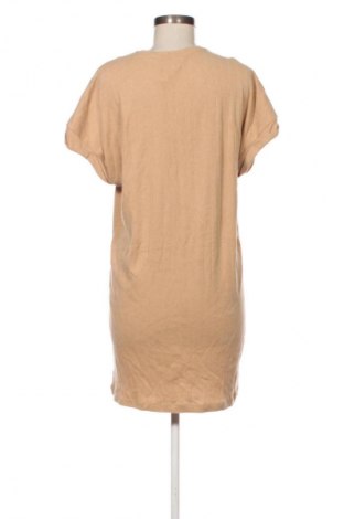 Šaty  Zara, Veľkosť S, Farba Béžová, Cena  15,95 €
