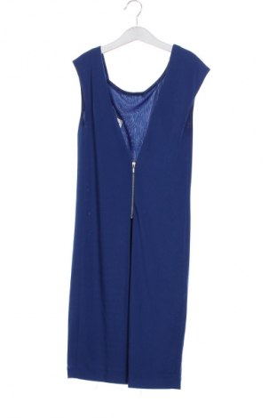 Kleid Zara, Größe XS, Farbe Blau, Preis 13,82 €
