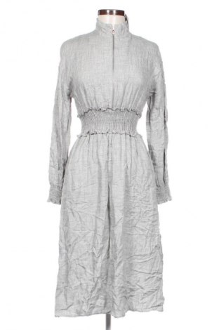 Φόρεμα Zara, Μέγεθος S, Χρώμα Γκρί, Τιμή 8,99 €