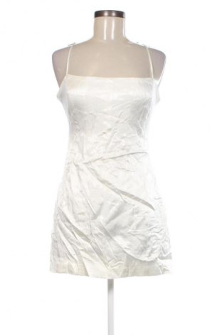 Rochie Zara, Mărime M, Culoare Alb, Preț 112,99 Lei