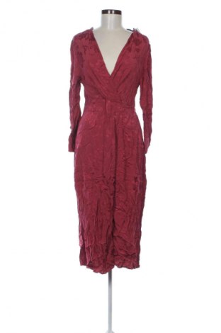 Φόρεμα Zara, Μέγεθος XL, Χρώμα Κόκκινο, Τιμή 8,99 €