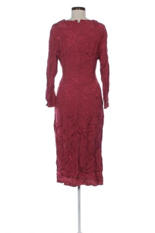 Φόρεμα Zara, Μέγεθος XL, Χρώμα Κόκκινο, Τιμή 8,99 €