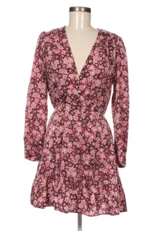 Рокля Zara, Размер S, Цвят Многоцветен, Цена 27,99 лв.