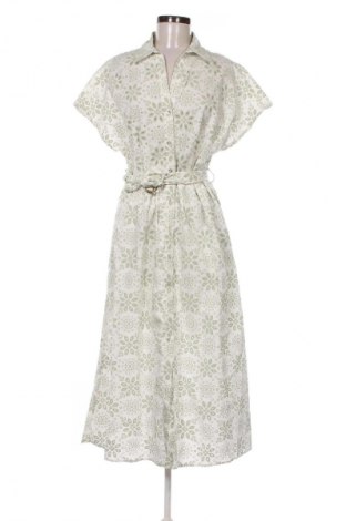 Kleid Zara, Größe L, Farbe Mehrfarbig, Preis € 39,39
