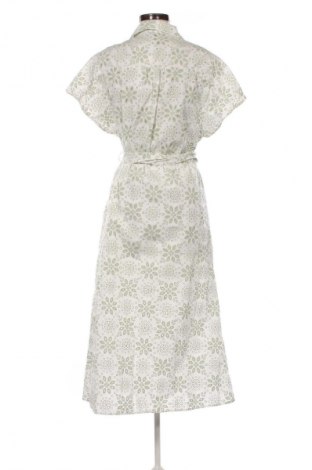 Kleid Zara, Größe L, Farbe Mehrfarbig, Preis € 39,39