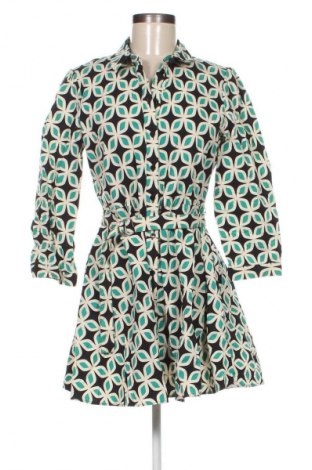 Kleid Zara, Größe M, Farbe Mehrfarbig, Preis € 23,99