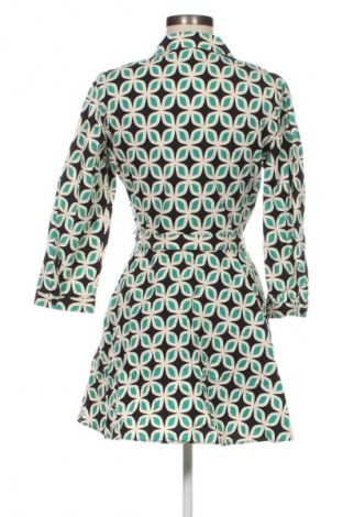 Kleid Zara, Größe M, Farbe Mehrfarbig, Preis € 23,99