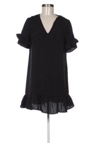 Kleid Zara, Größe S, Farbe Schwarz, Preis € 13,81