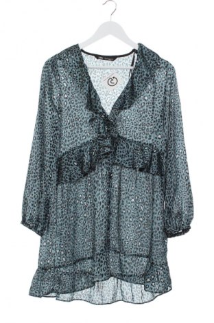 Kleid Zara, Größe XS, Farbe Mehrfarbig, Preis € 13,81