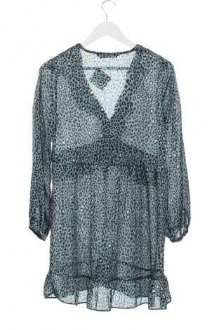 Kleid Zara, Größe XS, Farbe Mehrfarbig, Preis € 13,81