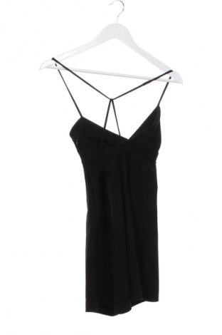 Šaty  Zara, Veľkosť XS, Farba Čierna, Cena  8,95 €