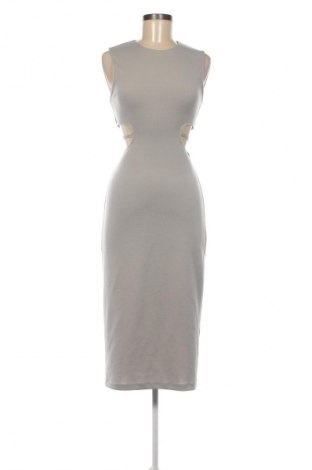 Rochie Zara, Mărime S, Culoare Gri, Preț 89,47 Lei