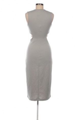 Rochie Zara, Mărime S, Culoare Gri, Preț 89,47 Lei