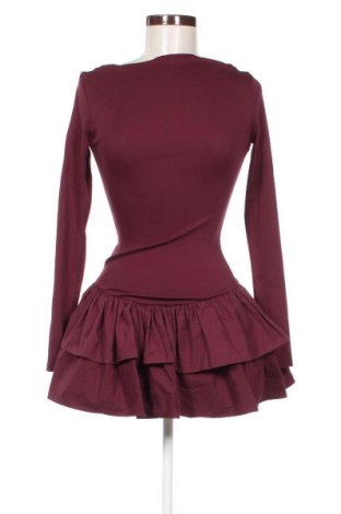 Kleid Zara, Größe S, Farbe Rot, Preis € 13,80