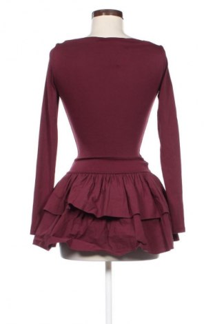Kleid Zara, Größe S, Farbe Rot, Preis € 13,80