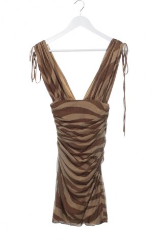 Kleid Zara, Größe XS, Farbe Mehrfarbig, Preis 13,80 €