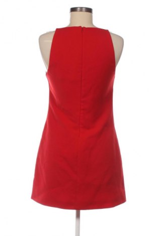 Φόρεμα Zara, Μέγεθος S, Χρώμα Κόκκινο, Τιμή 25,99 €