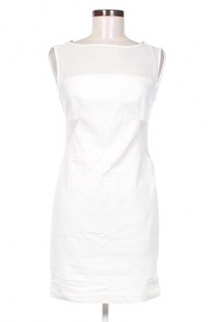 Kleid Zara, Größe M, Farbe Weiß, Preis € 11,99