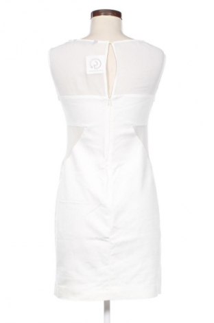 Kleid Zara, Größe M, Farbe Weiß, Preis € 11,99