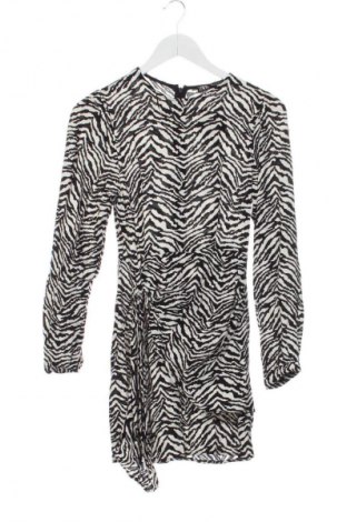 Φόρεμα Zara, Μέγεθος XS, Χρώμα Πολύχρωμο, Τιμή 13,80 €