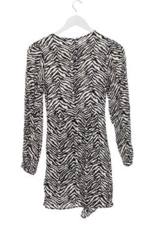 Φόρεμα Zara, Μέγεθος XS, Χρώμα Πολύχρωμο, Τιμή 13,80 €