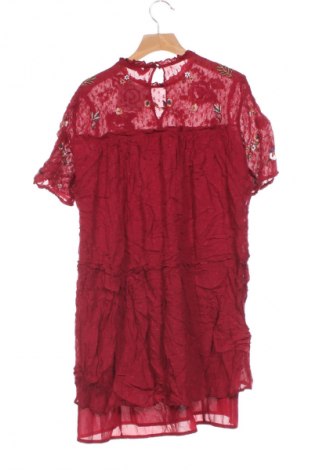 Šaty  Zara, Velikost XS, Barva Vícebarevné, Cena  439,00 Kč