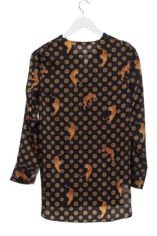 Šaty  Zara, Velikost XS, Barva Vícebarevné, Cena  229,00 Kč