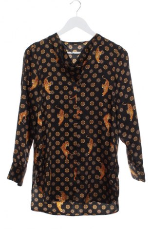 Šaty  Zara, Velikost XS, Barva Vícebarevné, Cena  229,00 Kč