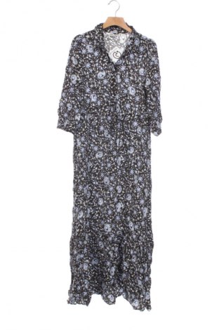 Φόρεμα Zara, Μέγεθος XS, Χρώμα Πολύχρωμο, Τιμή 21,99 €