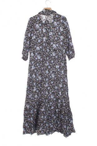 Φόρεμα Zara, Μέγεθος XS, Χρώμα Πολύχρωμο, Τιμή 21,99 €