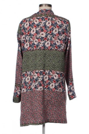 Рокля Zara, Размер L, Цвят Многоцветен, Цена 26,98 лв.