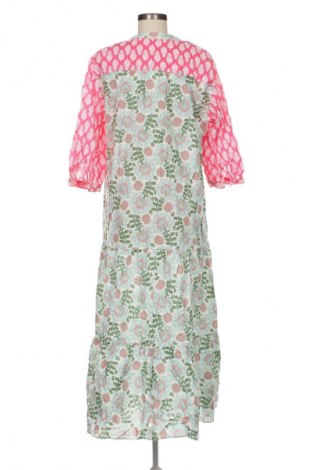 Sukienka Zara, Rozmiar L, Kolor Kolorowy, Cena 154,99 zł