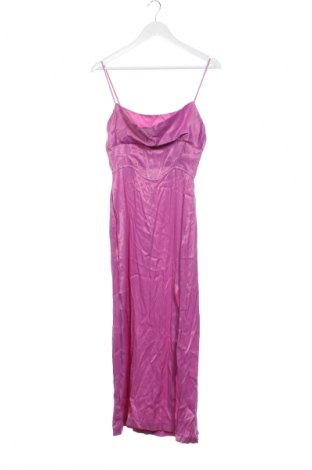 Šaty  Zara, Velikost S, Barva Růžová, Cena  979,00 Kč