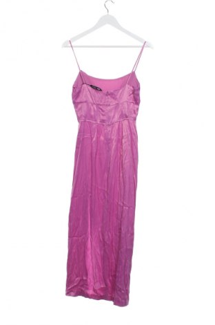 Šaty  Zara, Velikost S, Barva Růžová, Cena  979,00 Kč
