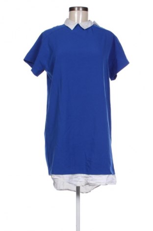 Kleid Zara, Größe M, Farbe Blau, Preis € 13,80