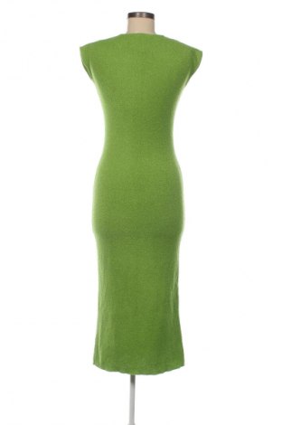 Šaty  Zara, Veľkosť S, Farba Zelená, Cena  23,82 €