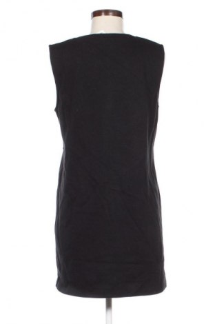 Šaty  Zara, Veľkosť L, Farba Čierna, Cena  16,95 €