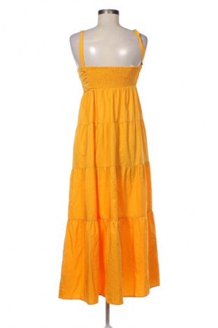 Kleid Zara, Größe S, Farbe Gelb, Preis € 17,39