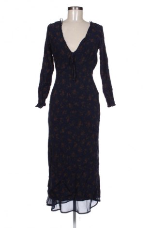 Kleid Zara, Größe L, Farbe Mehrfarbig, Preis 28,99 €