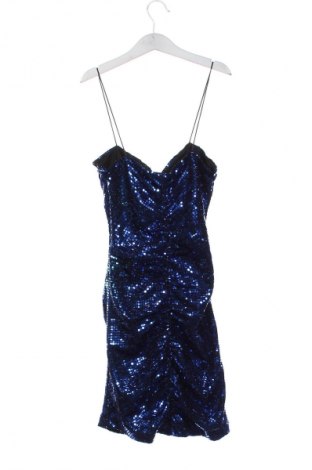 Šaty  Zara, Velikost XS, Barva Vícebarevné, Cena  342,00 Kč